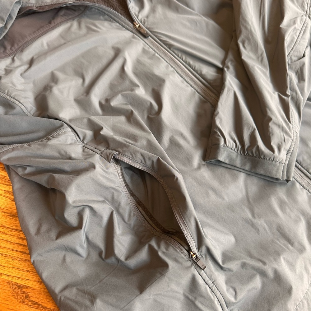 Kuhl Performance  impact jacket Grey and Blue - Picture 2 of 6